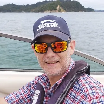 Bram van Melle, Tinopai Community Trust trustee