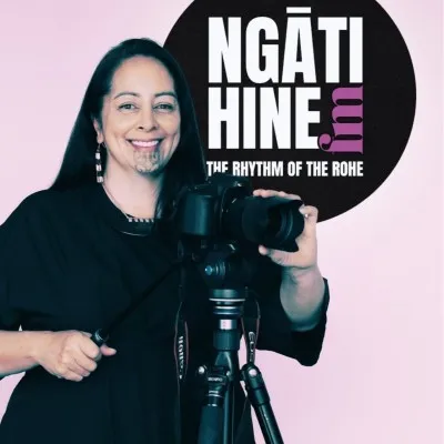 Erana Fenton, Tinopai Community Trust trustee
