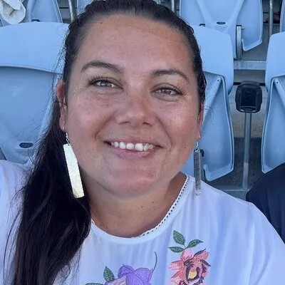 Kristeen Prangley, Tinopai Community Trust trustee